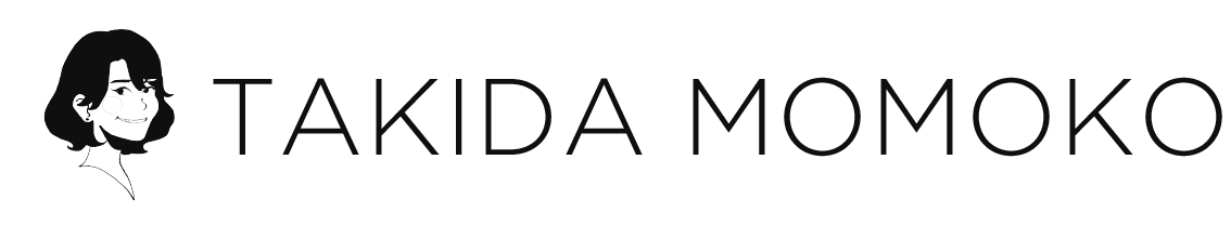 TAKIDAMOMOKO